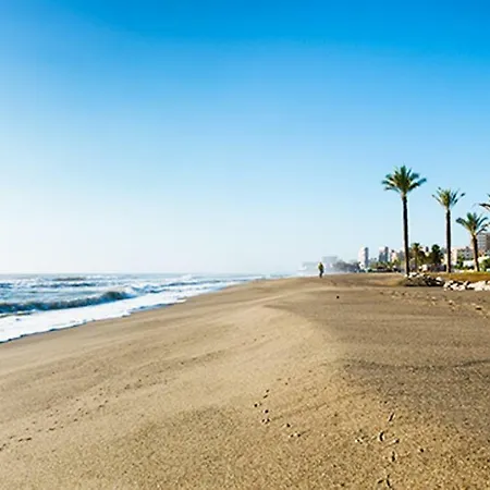 Luxury La Talencia Apartment Torremolinos