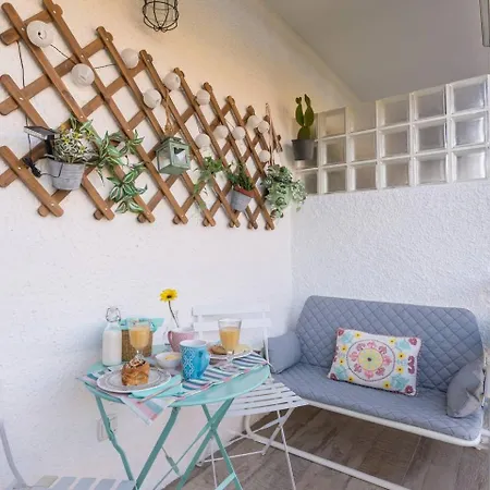 Apartment Luxury La Talencia