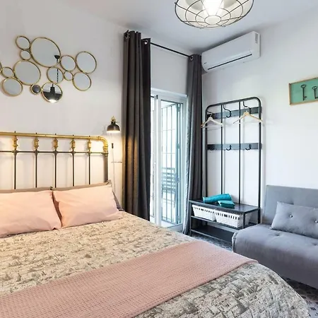 Apartment Luxury La Talencia *