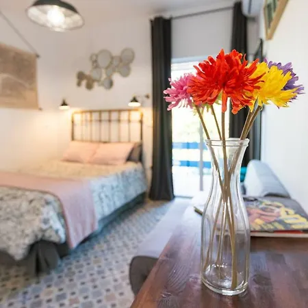 Luxury La Talencia Torremolinos
