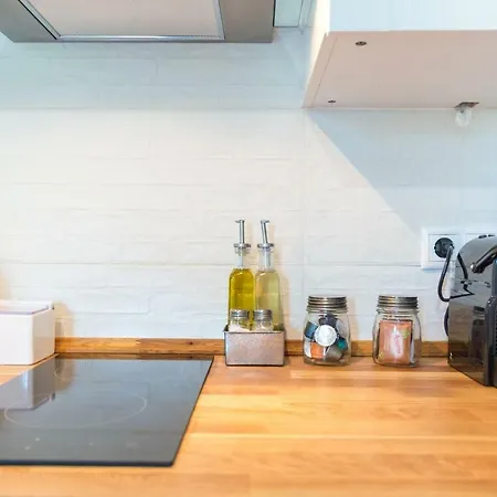 Luxury La Talencia Apartment *