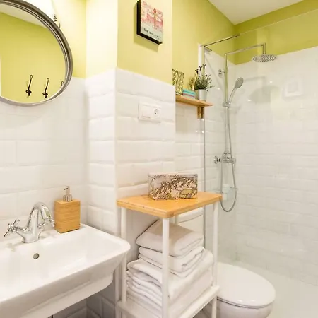 Luxury La Talencia Apartment Torremolinos