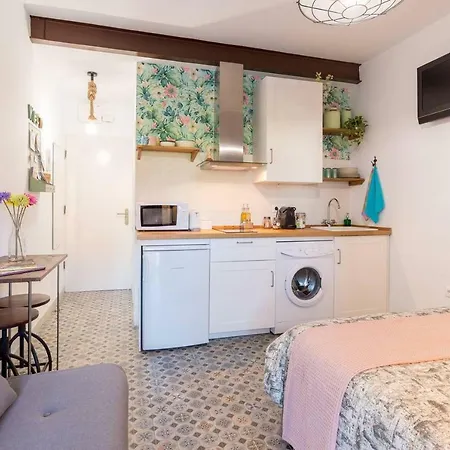 Luxury La Talencia Apartment Torremolinos