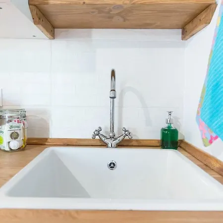 Apartment Luxury La Talencia *