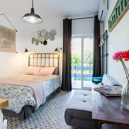 Luxury La Talencia Torremolinos