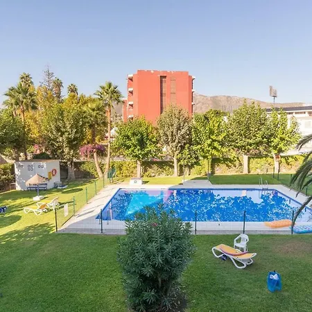 Luxury La Talencia Torremolinos