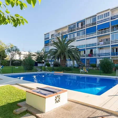 Apartment Luxury La Talencia Torremolinos