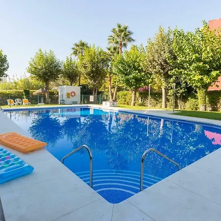 Luxury La Talencia Apartment