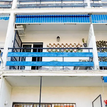 Luxury La Talencia Apartment Torremolinos