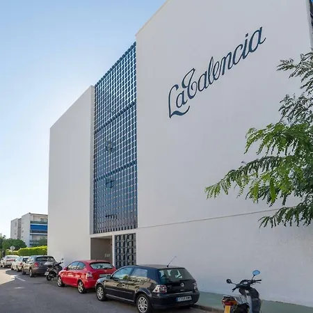 Luxury La Talencia Apartment