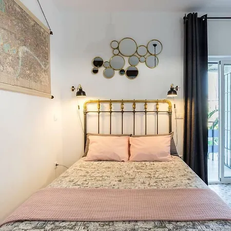 Luxury La Talencia Apartamento Torremolinos