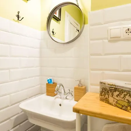 Luxury La Talencia Apartamento Torremolinos