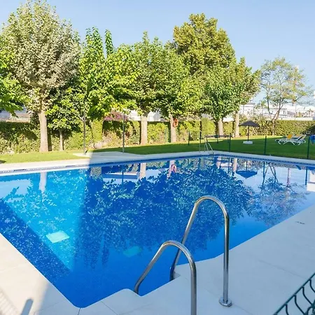 Apartamento Luxury La Talencia *